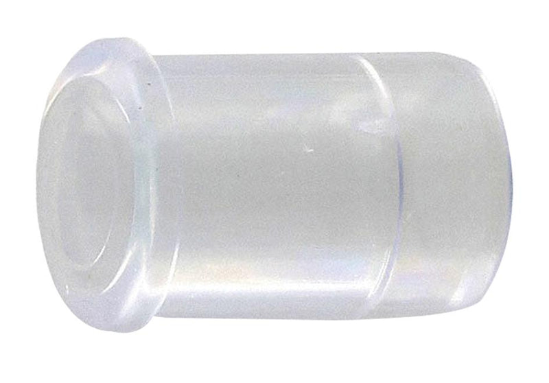 VCC (VISUAL Communications COMPANY) CML"327"CTP Lens Round Polycarbonate Transparent