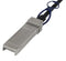 Volex VSFPP30YP050 Computer Cable SFP+ Plug 0.5M Black