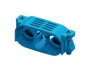 Amphenol Industrial CCBE160 Cable Clamp Blue 48V 160A