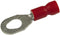 Multicomp MC29467 Terminal Ring Tongue #6/#8/#10 RED