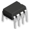 Vishay ILD620 ILD620 Optocoupler Transistor Output 2 Channel DIP 8 Pins 60 mA 5.3 kV 50 %