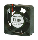 Nidec Copal Electronics F310R-05LLC Axial Fan 5 V DC 30 mm 10 13 dBA 2.118 cu.ft/min