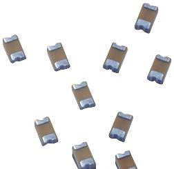 AVX HLQ022R4BTTR INDUCTOR, 2.4NH, 245mA, 0.1NH, 7GHZ