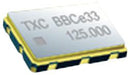 TXC BB-166.000MBE-T OSCILLATOR, 166MHZ, 7 X 5MM, LVPECL