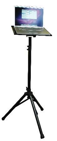 Stellar Labs 555-11690 Heavy Duty LAPTOP/PROJECTOR Stand