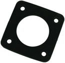 AMP - TE CONNECTIVITY 81665-4 FLANGE SEAL, AMP CIRCULAR PLASTIC CONN