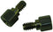 AMP - TE CONNECTIVITY 749087-2 FEMALE SCREW LOCK KIT, #2-56