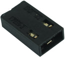 MOLEX 15-29-1026 JUMPER SHUNT, 2WAY, 2.54MM