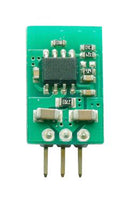 Multicomp PRO MP-K78L03-1000R3 MP-K78L03-1000R3 DC/DC Converter ITE 1 Output 3.3 W V A MP-K78L-1000R3 DC-DC Converters