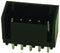 AMP - TE CONNECTIVITY 2-644486-5 WIRE-BOARD CONNECTOR HEADER 5 POSITION, 2.54MM