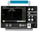 Tektronix MSO22 2-BW-200 MSO / MDO Oscilloscope 2 Series Channel 200 MHz 2.5 Gsps 10 Mpts