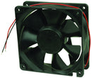 NMB TECHNOLOGIES 4715KL-05W-B50-E00 DC FAN, AXIAL, 119MM x 119MM x 38MM, 24V