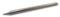 METCAL SSC-725A Soldering Iron Tip, Chisel, 1 mm