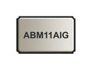 Abracon ABM11AIG-27.000MHZ-1-T Crystal 27 MHz SMD 2mm x 1.6mm 100 ppm 10 pF ABM11AIG Series