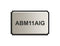 Abracon ABM11AIG-27.000MHZ-1-T Crystal 27 MHz SMD 2mm x 1.6mm 100 ppm 10 pF ABM11AIG Series