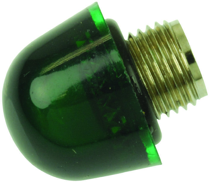 DIALIGHT 128-0932-003 INDICATOR, INCANDESCENT LAMP, MIDGET FLANGE