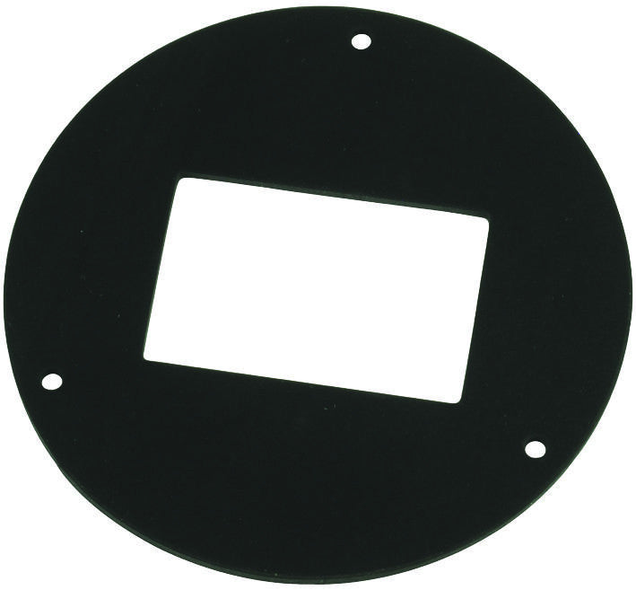 REDINGTON COUNTERS 5003-017 COUNTER GASKET, 34 MODEL LCD