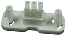 Molex 15-06-0061 Connector Housing Mini-Fit BMI 42474 Series Receptacle 6 Ways 4.2 mm