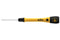 Wiha 43679 Screwdriver HEX 0.7MM 134MM ESD