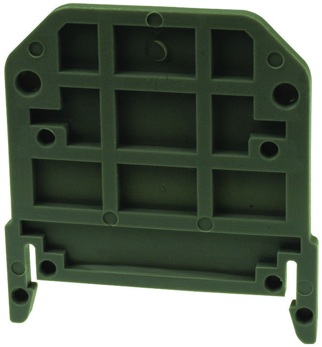 MARATHON SPECIAL PRODUCTS MIW16 INSULATED END SECTION