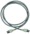 MULTICOMP SPC22216 PATCH CORD, RJ45, 5FT, GREY