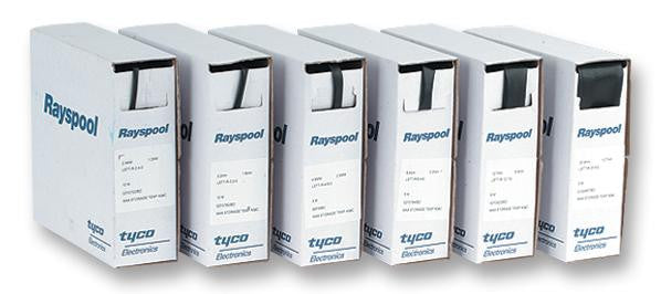 RAYCHEM - TE CONNECTIVITY LSTT-R-KIT-1 RAYSPOOL KIT, LOW SHRINK