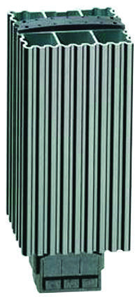 STEGO 14001.0-00 CABINET HEATER, ALUMINIUM, 30W, 240V