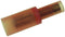 MOLEX 19039-0002 TERMINAL, FEMALE BULLET, CRIMP LIGHT RED