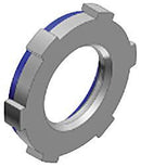 THOMAS & BETTS 142SL SEALING LOCKNUT, STEEL, 19.05MM