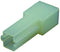 AMP - TE CONNECTIVITY 480053-3 TAB HOUSING, FASTIN-FASTON CONNECTOR