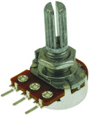 BOURNS PDB181-K220K-104B ROTARY POTENTIOMETER, 100KOHM, 17MM, 20%