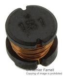 BOURNS SDR0604-181KL Power Inductor (SMD), 180 &micro;H, 0.38 A, 0.5 A, SDR0604 Series, 5.8mm x 5.8mm x 4.8mm, Unshielded