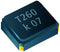 TXC AV-28.63636MAGV-T CRYSTAL, 28.63636MHZ, 8PF, 3.2 X 2.5MM