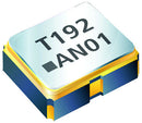 TXC AW-20.000MCE-T OSCILLATOR, 20MHZ, 2.5 X 2MM, CMOS