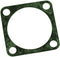 AMPHENOL INDUSTRIAL 10-040450-020 SEALING GASKET, MOUNTING FLANGE, SZ20