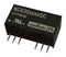 Murata Power Solutions NCS3S4812SC Isolated Through Hole DC/DC Converter 4:1 Input ITE 3 W 1 Output 12 V 250 mA