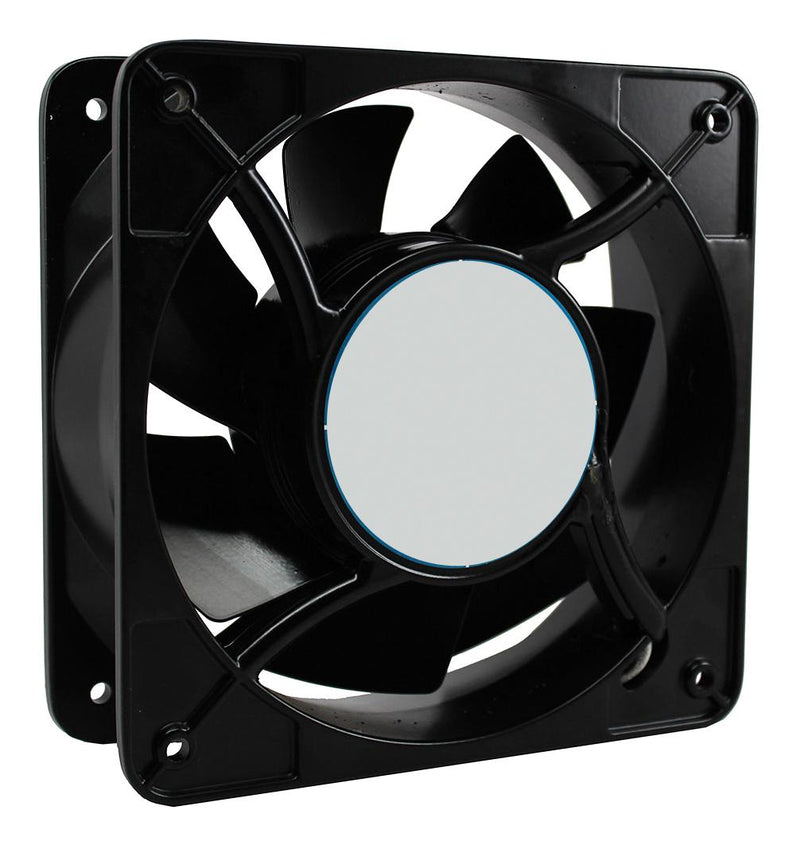 Orion Fans OA180APL-11-1WB1868 Axial FAN Ball 400CFM 65DB 80W 115V