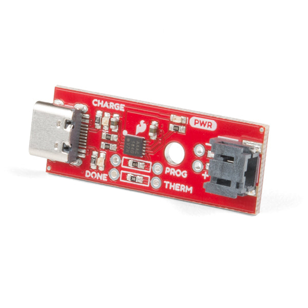 SparkFun SparkFun LiPo Charger Plus