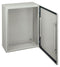 HOFFMAN ENCLOSURES CSD12106 ENCLOSURE, IP66, STEEL, GREY