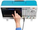 Tektronix AFG31101 Signal Generator ARB/Function 100 MHz 1 Channel AFG31000 Series