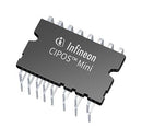 Infineon IKCM10L60GAXKMA1 Motor Driver/Controller Three Phase AC 13.5V to 18.5V 600V/10A/6 Outputs SIP-24