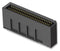 Samtec TEMS-130-02-04.0-H-D-A-K-TR Mezzanine Connector 0.8 mm 2 Rows 60 Contacts Phosphor Bronze