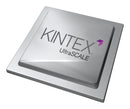 XILINX XC7K160T-1FBG484C FPGA, KIntex-7, MMCM, PLL, 285 I/O's, 400 MHz, 162240 Cells, 970 mV to 1.03 V, FCBGA-484