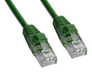 Amphenol Cables ON Demand MP-5XRJ45UNNG-007 MP-5XRJ45UNNG-007 Enet Cable CAT5E RJ45 PLUG-PLUG 7FT New