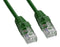 Amphenol Cables ON Demand MP-5XRJ45UNNG-003 MP-5XRJ45UNNG-003 Enet Cable CAT5E RJ45 PLUG-PLUG 3FT New