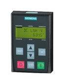Siemens 6SL3255-0AA00-4CA1 Basic Operator Panel Converter Sinamics G120 Series