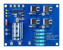 Monolithic Power Systems (MPS) EVQ6528-V-00A Evaluation Board MPQ6528GV Management Half-Bridge Gate Driver