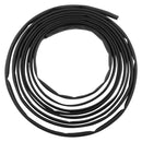 Gardner Bender HST-100B HEAT-SHRINK Tubing 2:1 4.775MM Black