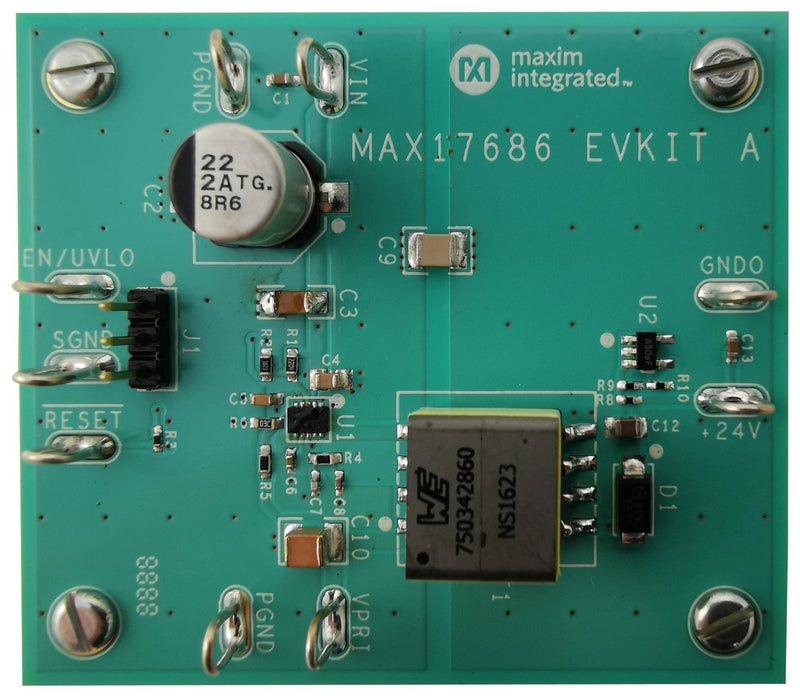 Maxim Integrated Products MAX17686EVKITA