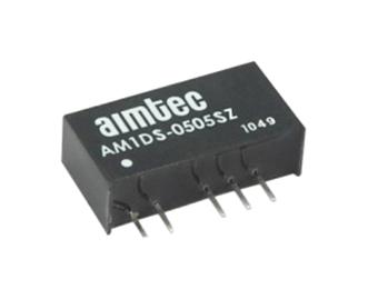 Aimtec AM1DS-1205DH30Z DC -DC Converter 27AK7733 New